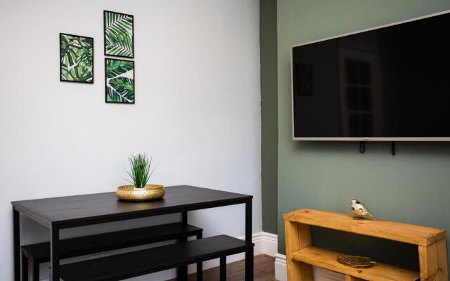 Queen Alexandra House by #ShortStaysAway