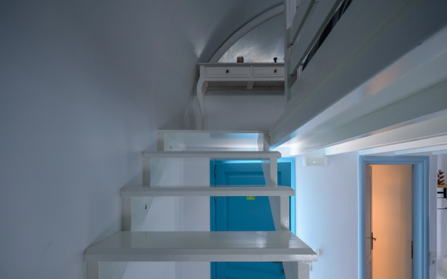 Kalestesia Suites