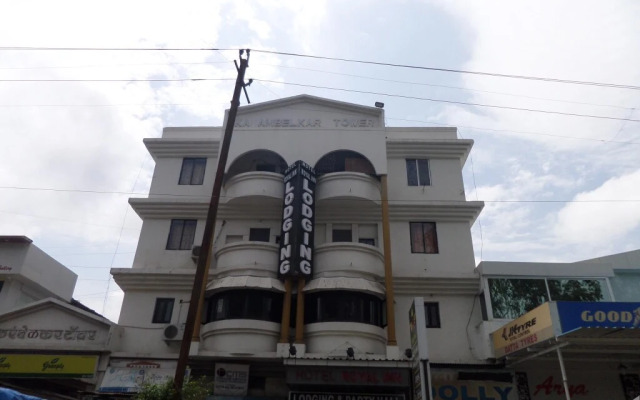 Hotel Royal Inn