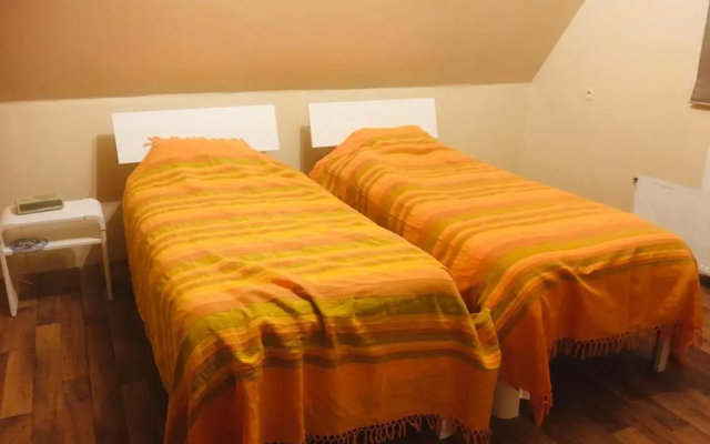 Le Nichoir D’Hirondelles - фото 3