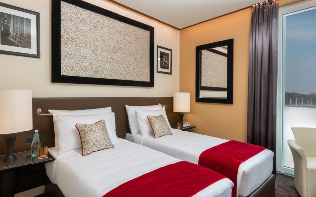 Leonardo Royal Hotel Venice Mestre