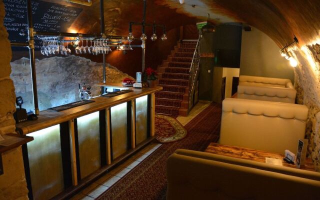 Rezydencja Cleopatra