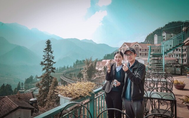 Sapa Retreat Condotel