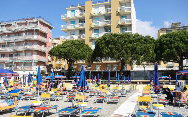 Hotel Anita