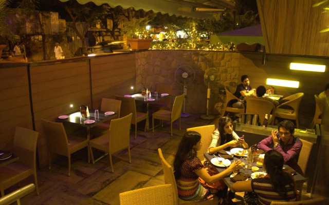 Hotel Oriental Aster - Mumbai International Airport