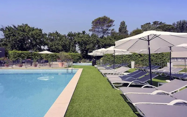 Park Inn By Radisson Orange Hotel