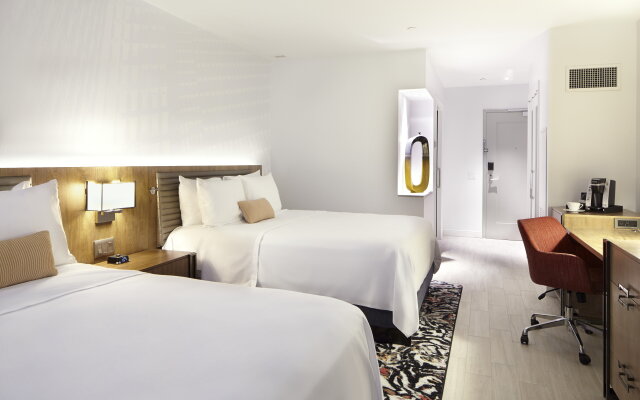 Hotel Indigo Atlanta Downtown by IHG