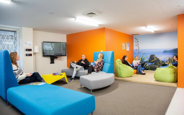City Lodge Accommodation