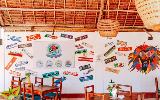 Simba Apartment Hotel