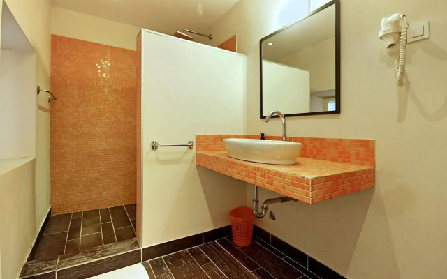 Angelo d'Oro Holiday Home Silva