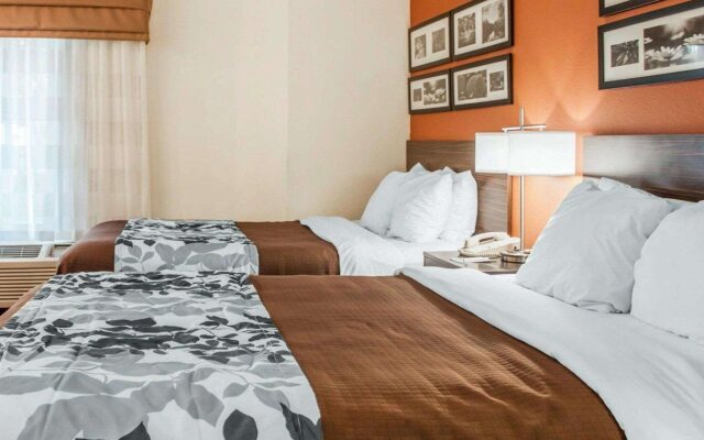 Sleep Inn