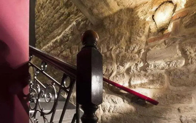 Hotel Les Théâtres