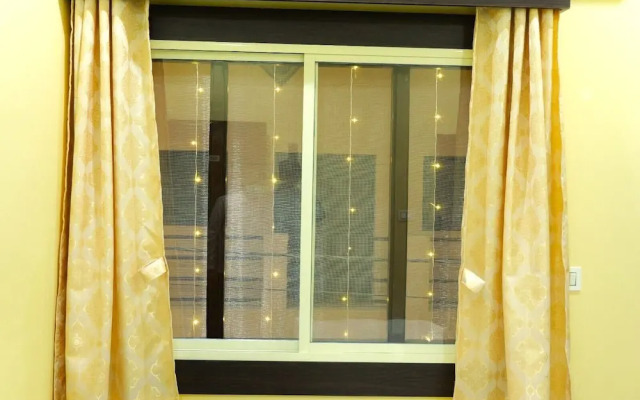 Hotel The Ram Krishna