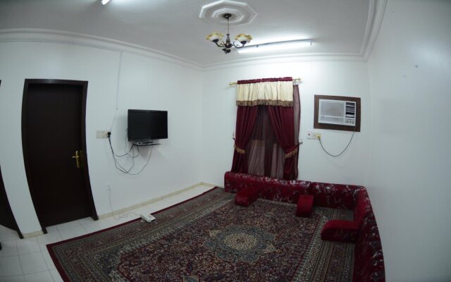 Al Eairy Apartments Dammam 2
