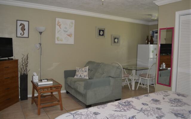 Sun Life Beach Hotel