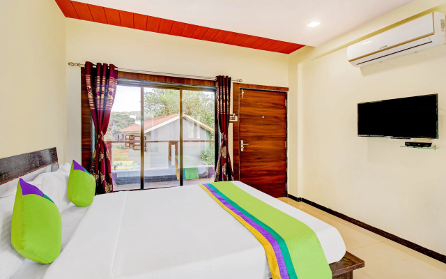 Treebo Trend Shivay Resort