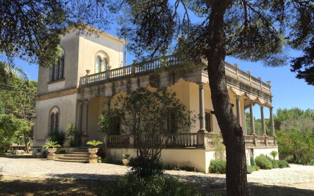 Relais Villa Scinata