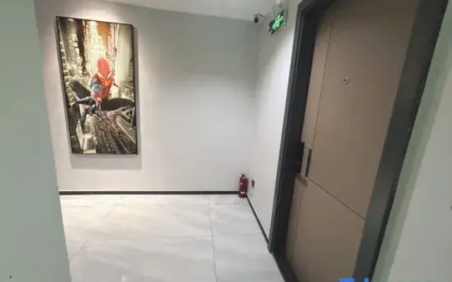 Lvxing Boutique Stay (Huizhou Shuikou Lakeside Park)