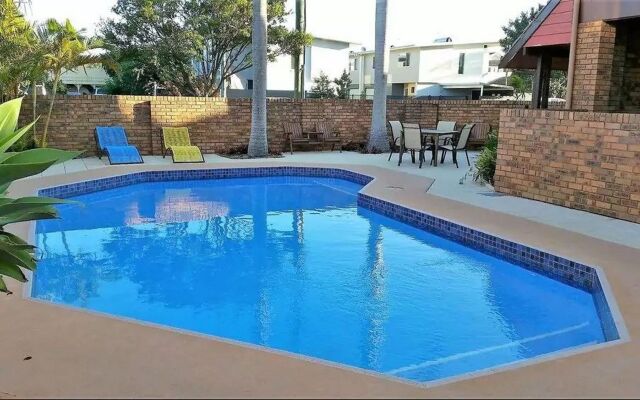 Royal Palms Motor Inn