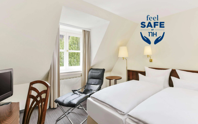 Nh Klösterle Nördlingen