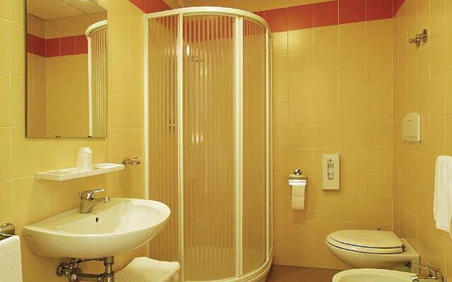 Hotel Foresteria Volterra