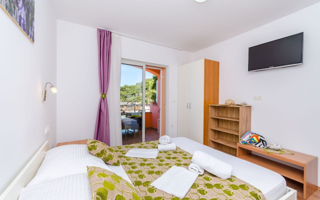 Apartments Juka