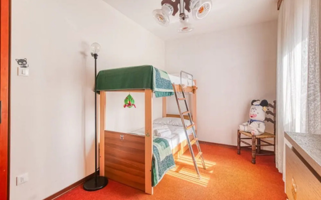 Villa Margherita Lovely Flats