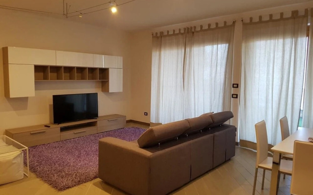 BMP Apartment Openspace