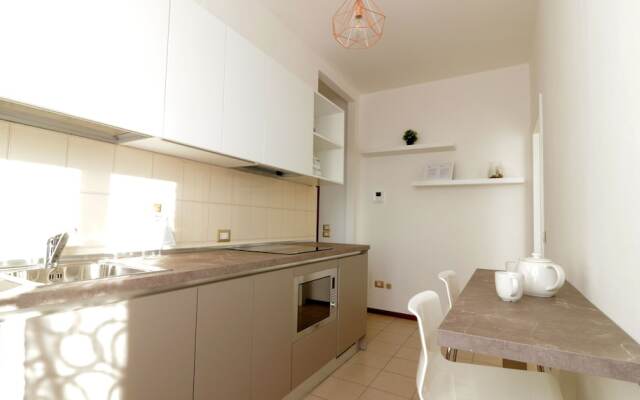 Italianway-Bergognone 47 Flat