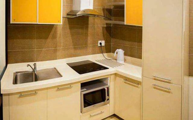 Tangalwood Boutique Hotel