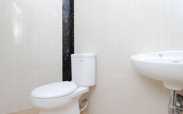Airy Tebet Utara Jakarta