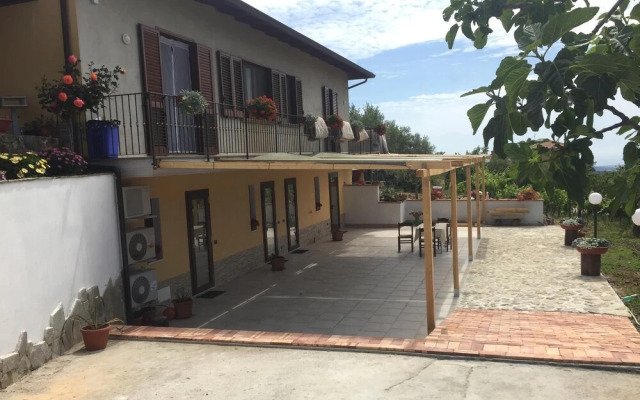 Casa Nostra