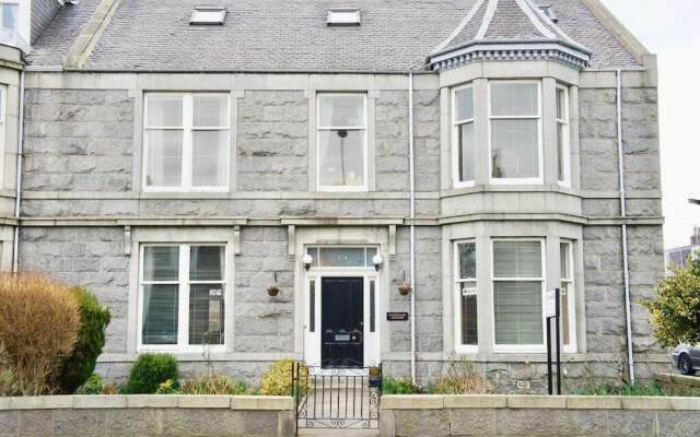Camillia Guest House