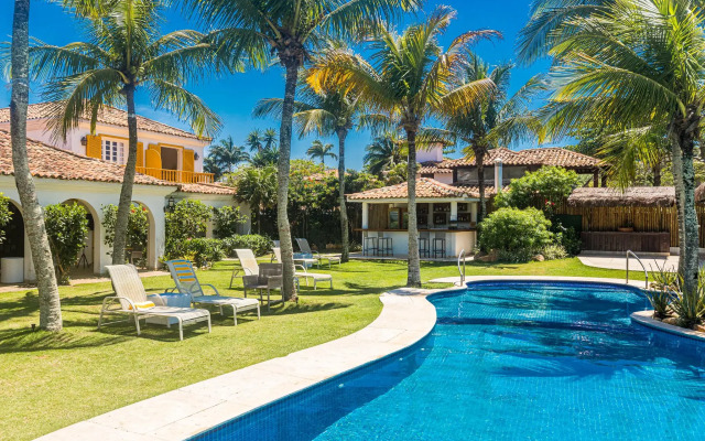 Villa Raphael