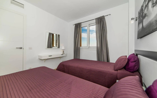 Apartamento Bennecke Elvis