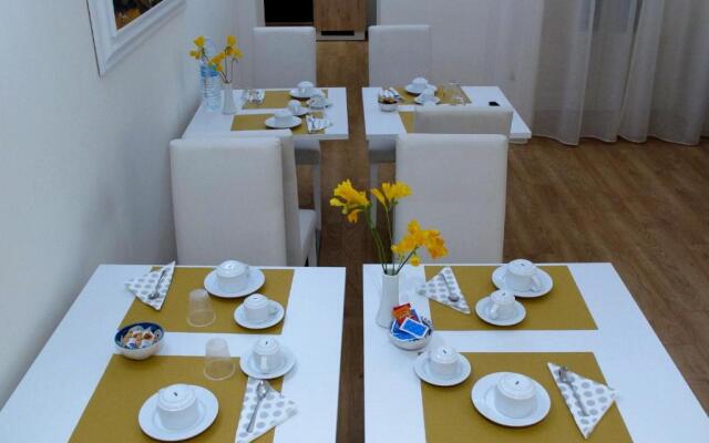 Belmonte102 Esclusive Suites