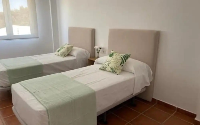 Moon Villa in Conil de la Frontera