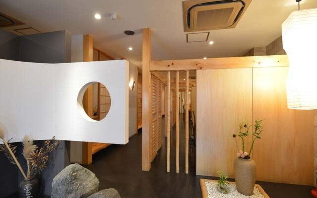 Yamato Kashihara City Hotel