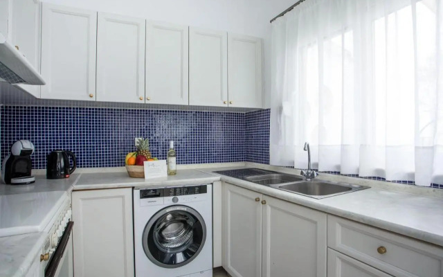 Salty Beach Front House Faliraki