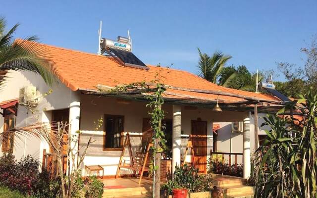 Y Nghia Bungalow