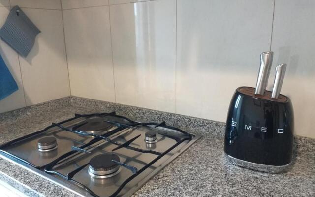 H2Oporto Beachfront Apartment