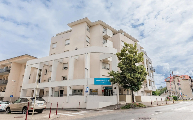 Appart'City Classic Thonon les bains