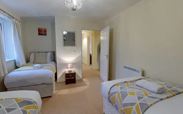 Air Homes Luxury Apartments