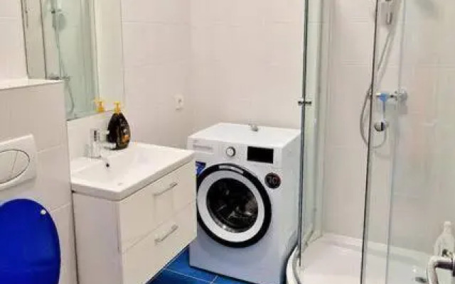 Cosy Studio near Palas Mall