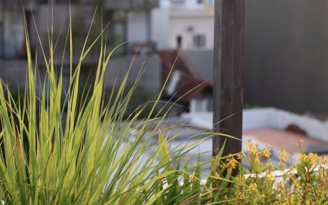 Nha Binh Homestay