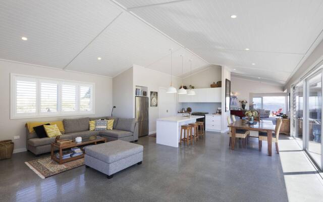 Fairbairn House
