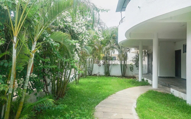 Olive Villa By OYO Rooms