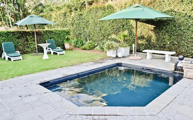 Woodlands Guest House