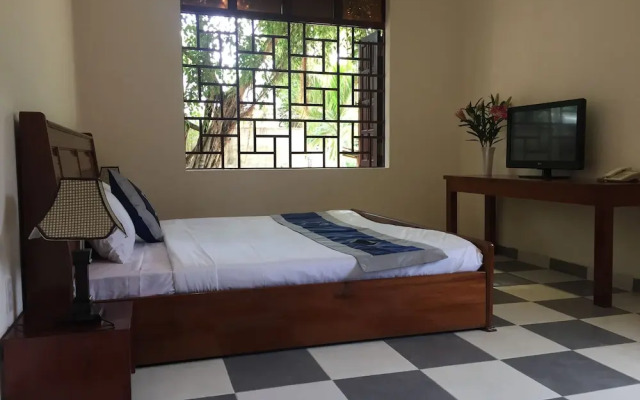 Banyan Villa Nha Trang