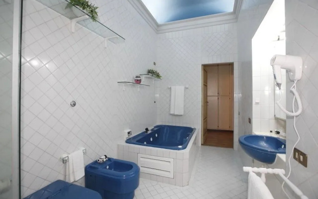 Residenza Depoca Montanini